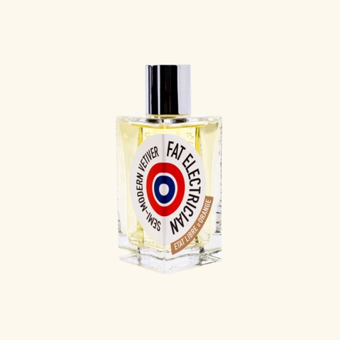 ETAT LIBRE D’ORANGE Fat Electrician Semi-Modern Vetiver