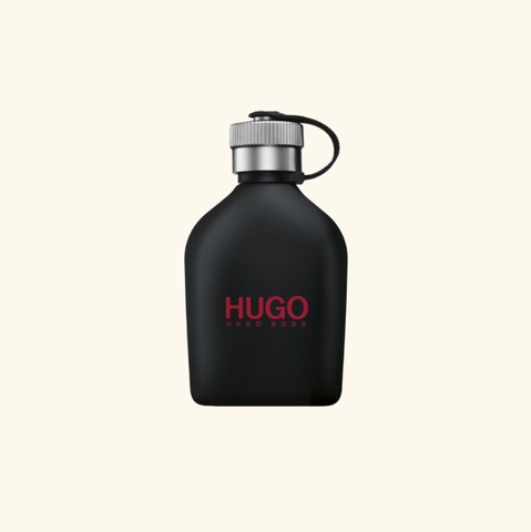 HUGO BOSS Hugo Just Diffirent