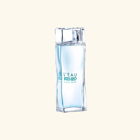 KENZO L’eau Kenzo Pour Femme