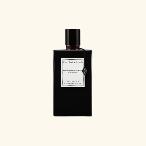 VAN CLEEF & ARPELS Moonlight Patchouli