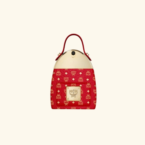 MCM Eau De Parfum Holiday Edition