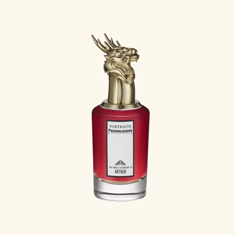PENHALIGON’S The World According to Arthur