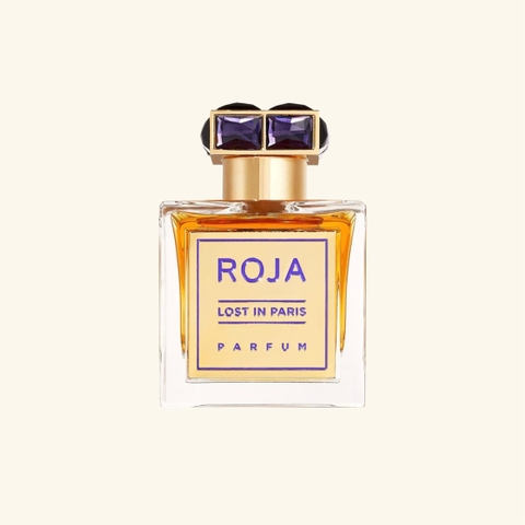 ROJA PARFUMS Lost In Paris Parfum