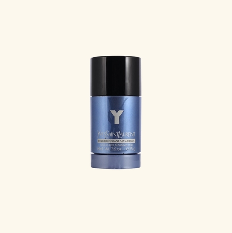 YVES SAINT LAURENT YSL Y Deodorant Stick