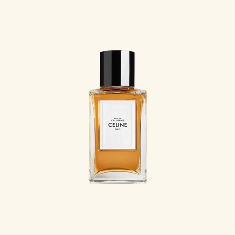CELINE Eau De Californie