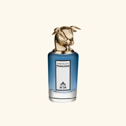PENHALIGON’S The Blazing Mr Sam