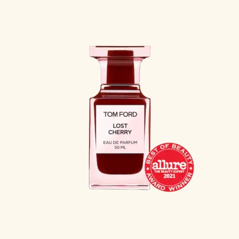 TOM FORD Lost Cherry