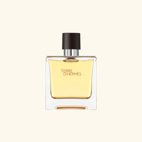 HERMES Terre D’Hermes Parfum