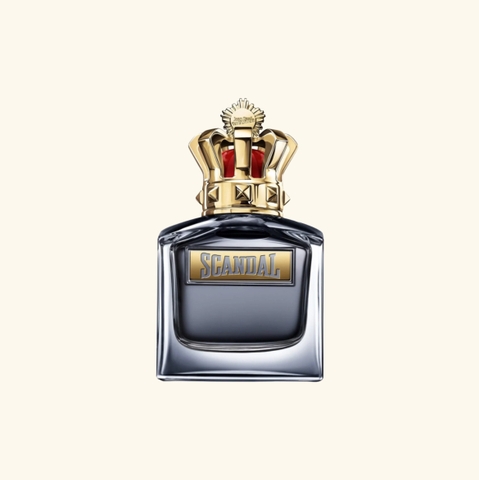 JEAN PAUL GAULTIER Scandal Pour Homme