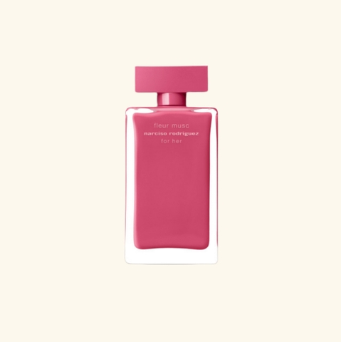 NARCISO RODRIGUEZ Fleur Musc Eau De Parfum