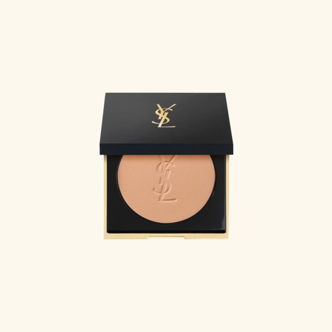 YVES SAINT LAURENT All Hours Setting Powder