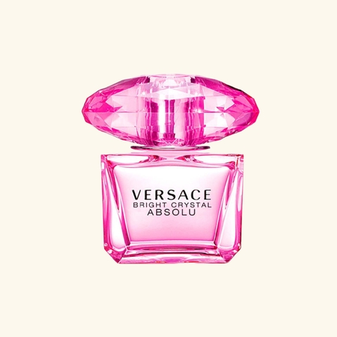 VERSACE Bright Crystal Absolu
