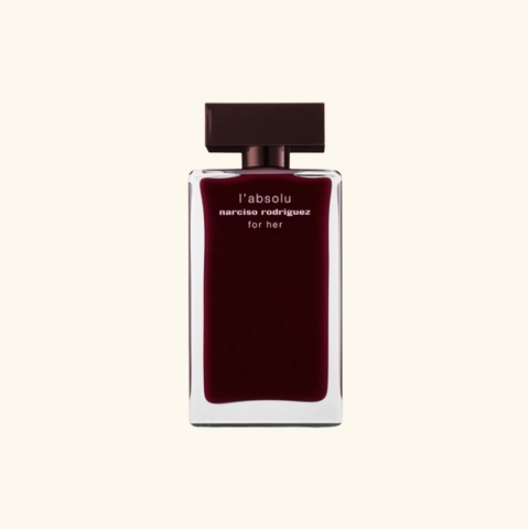 NARCISO RODRIGUEZ L’absolu Eau De Parfum