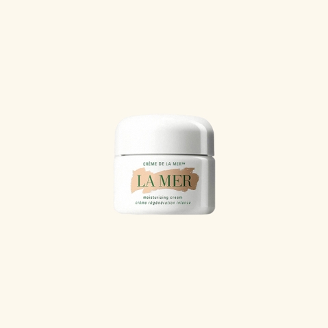 LA MER The Moisturizing Cream