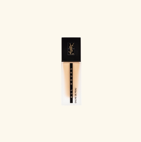 YVES SAINT LAURENT Encre De Peau All Hours Foundation