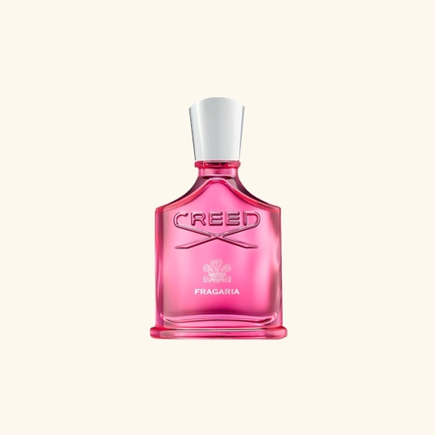 CREED FRAGARIA