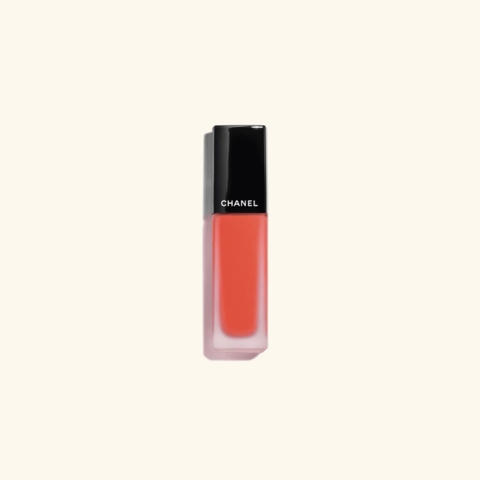 CHANEL Rouge Allure Liquid Velvet - 214 Bouleversante