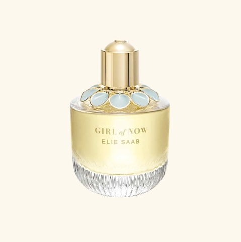 ELIE SAAB GIRL of NOW