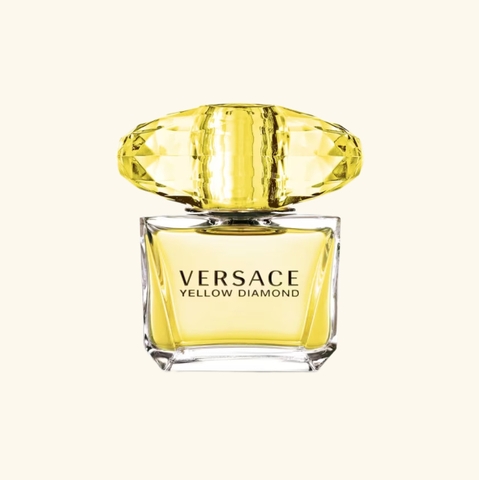 VERSACE Yellow Diamond