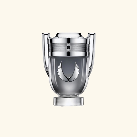 PACO RABANNE Invictus Platinum
