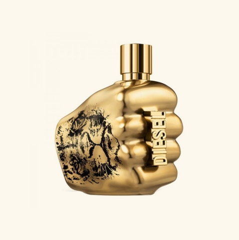 DIESEL ONLY THE BRAVE INTENSE