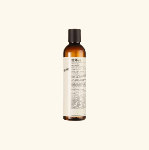 LE LABO Rose 31 Shower Gel
