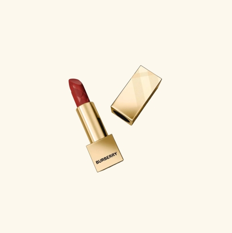 BURBERRY Kisses Matte Lip Colour - 93 Russet (Limited Edition)