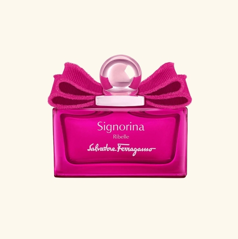 SALVATORE FERRAGAMO Signorina Ribelle