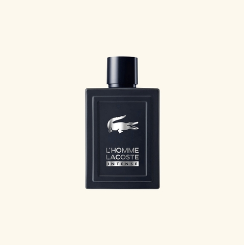 LACOSTE L’homme Intense