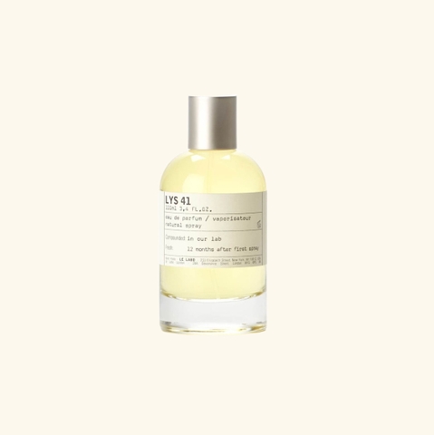 LE LABO Lys 41