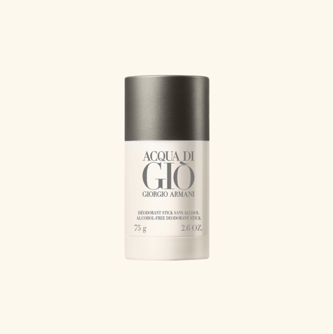 GIORGIO ARMANI Acqua Di Giò Deodorant Stick