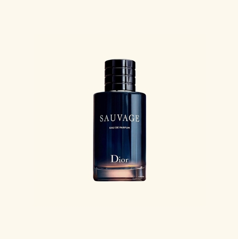 DIOR SAUVAGE Eau De Parfum