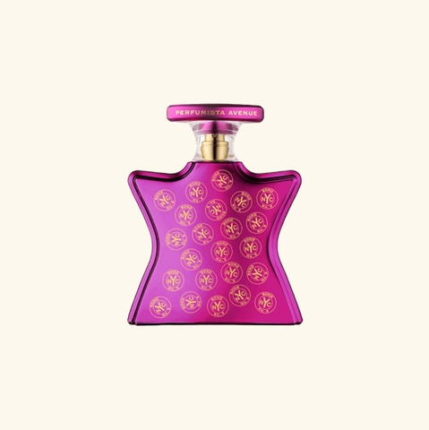 BOND NO. 9 PERFUMISTA AVENUE
