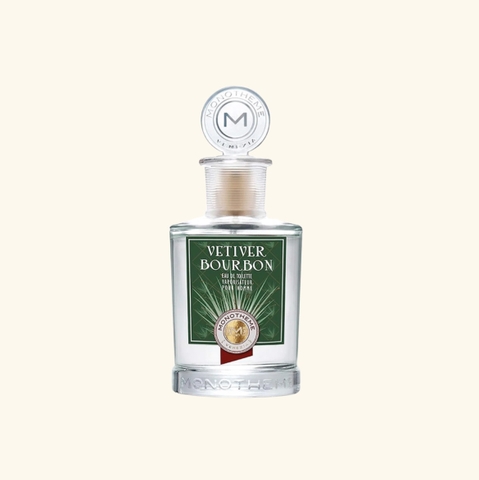 MONOTHEME Vetiver Bourbon