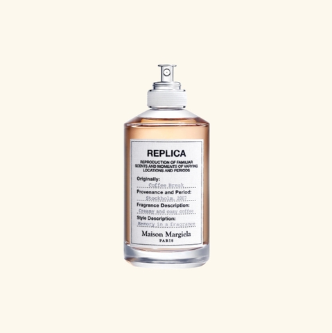MAISON MARGIELA Replica Coffee Break