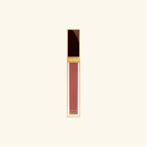 TOM FORD Gloss Luxe - 22 Sunrise Pink