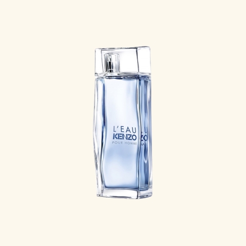 KENZO L’eau Kenzo Pour Homme