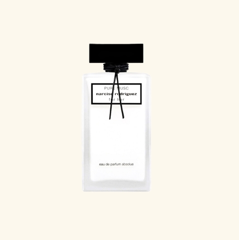 NARCISO RODRIGUEZ Pure Musc Eau De Parfum Absolue
