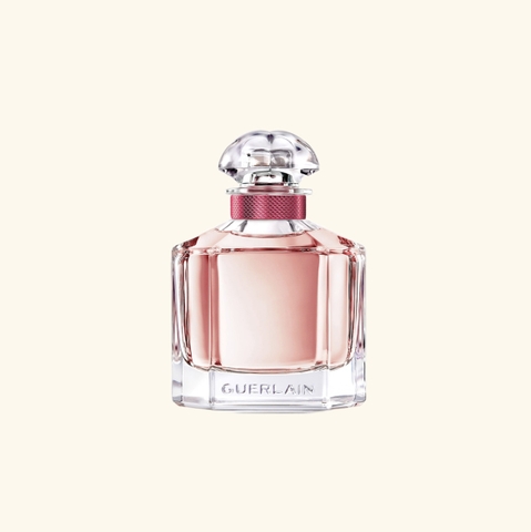 GUERLAIN MON Bloom Of Rose