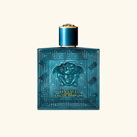 VERSACE Eros Eau De Parfum