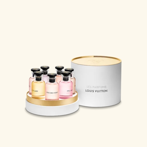 LOUIS VUITTON Les Parfum