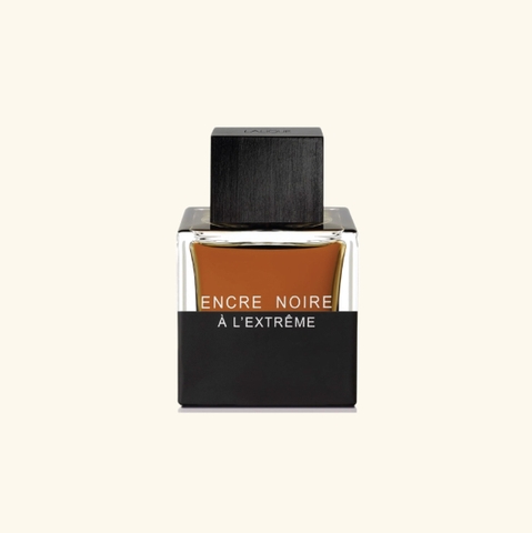 LALIQUE Encre Noire A L’extreme