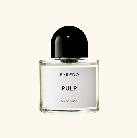 BYREDO PULP