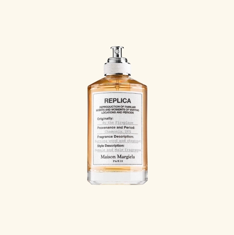 MAISON MARGIELA Replica By The Fireplace