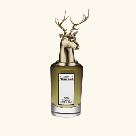 PENHALIGON’S The Tragedy Of Lord George