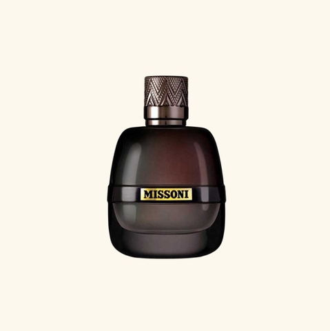 MISSONI Parfum Pour Homme