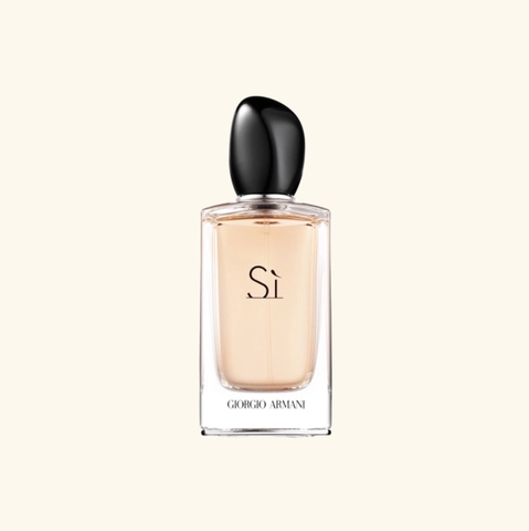 GIORGIO ARMANI Sì Eau de parfum