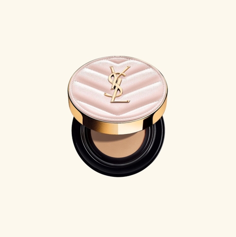 YVES SAINT LAURENT Touche Eclat Glow-Pact Cushion