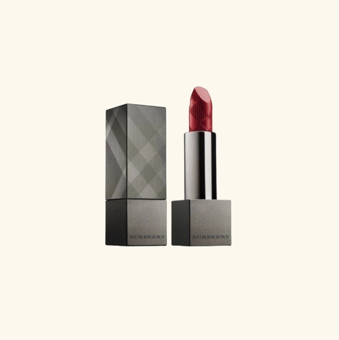 BURBERRY Lip Velvet - 434 Ruby