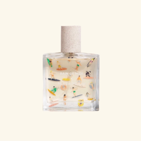 MAISON MATINE Bain De Midi